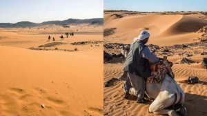 Тайны народа Беджа: Кочевники, пережившие фараонов и империи