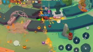 Всем хай сегодня я поиграю в Zooba