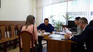 ВСЁ БОЛЬШЕ И БОЛЬШЕ: ИРИНА ИВАНОВА ПРОВЕЛА ЛИЧНЫЙ ПРИЁМ ГРАЖДАН