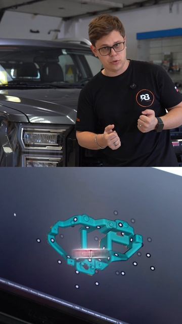 Новая машина = нет решений по авто свету? А если есть?😁