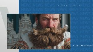 Новости : Скандал вокруг Соловьёва и войны на двух фронтах