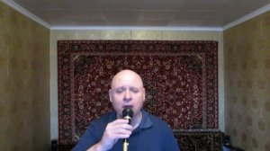 «Кто ты » «Ария» 1999 г. муз. Сергея Терентьева, сл. Маргариты Пушкиной (cover version)