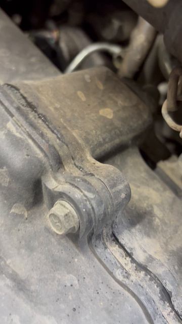 Проверка герметичности шноркелей на квадроцикле Hisun 550