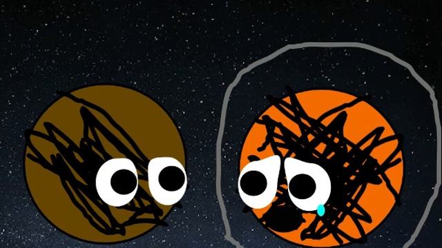 10В лет будущее