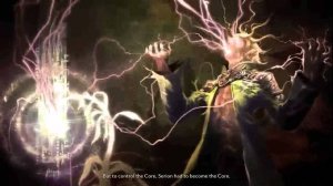 Айре и Саруман – Ария Курумо (Сарумана) (LOTRO: Rise of Isengard, TERA) (Григорий Любопытный)