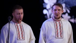Во субботу день ненастный Уральский народный хор