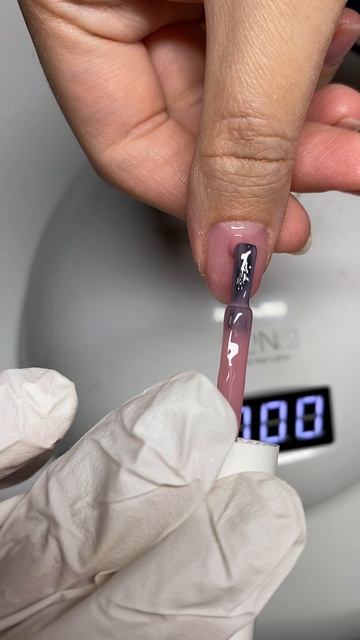 #себеманик #маникюр #ногти