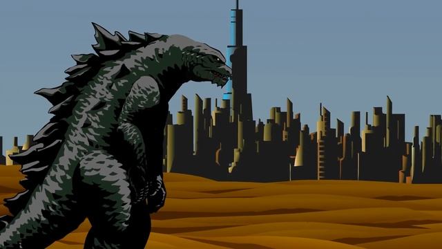 A 30 Sec Preview GvsK Part 3.