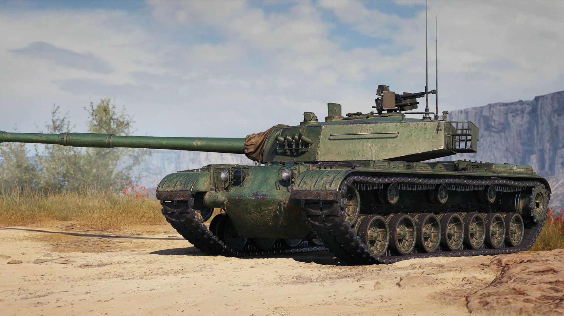 Спринт «Грозовые тучи» против DV_03