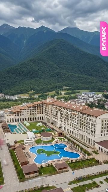 БОЛАРС — твой надёжный партнёр в строительстве и ремонте!