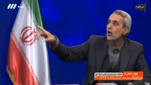 🇮🇷 "Если США снова нападут на Иран, Иран ответит им на улицах США" 

Об этом заявил заместитель пр