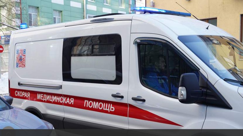 В Бурятии при спуске горы на туристическом маршруте погибли три человека