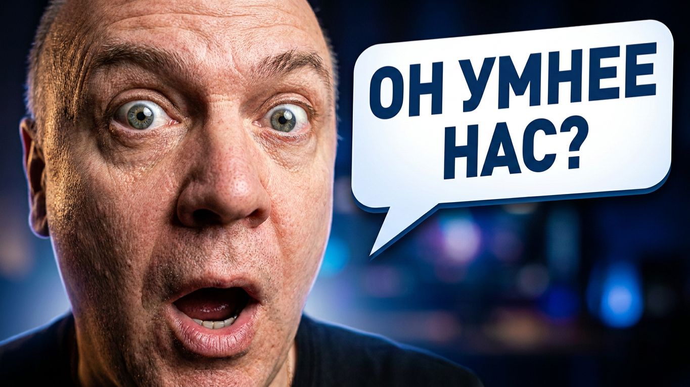 ИИ помощник от ютуба. YouTube Studio 2026