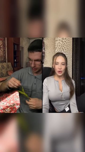 ДАЛ ПО ЛБУ БУТОНЧИКОМ Ахаха Продолжение на канале