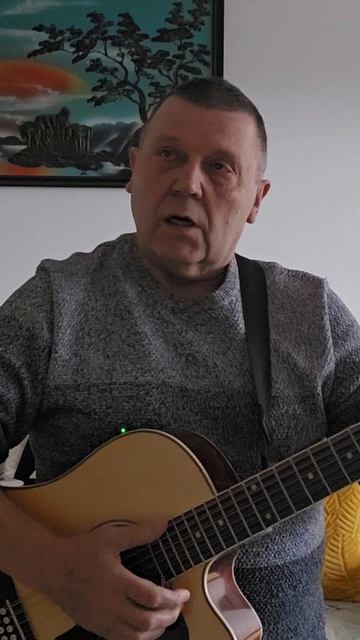 Когда жизнь даёт третий шанс #музыка #история