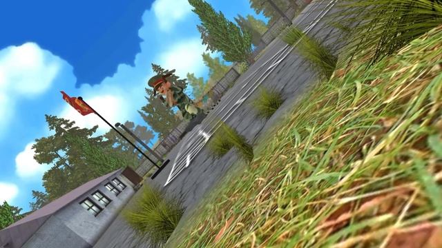 Доброе утро: