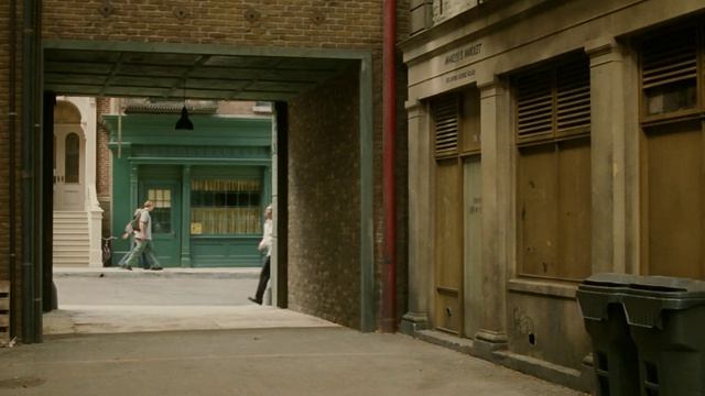 Отрывок из фильма « Брюс Всемогущий»