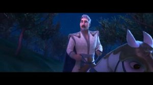 Заветное желание _ Новый трейлер (дубляж) _ Мультфильм