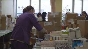 ЗАЩИТА ОТ КЛЕЩЕЙ