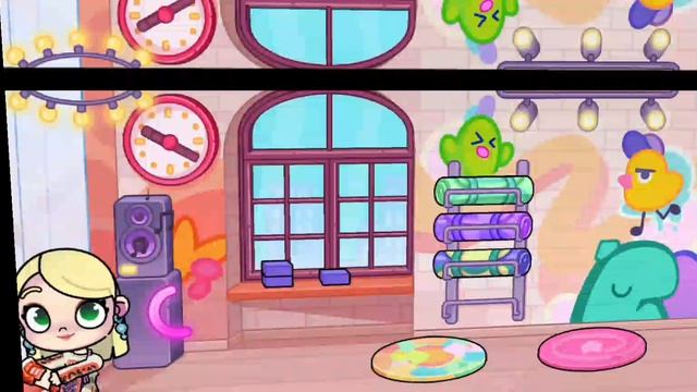 #Скоро сходка