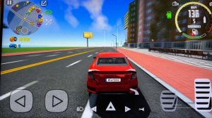 Car Simulator 2 на ПК! Плюсы и минусы. Будущее развитие моего канала в этом направлении.
