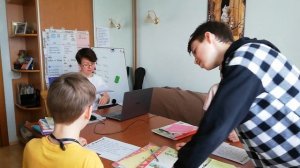 Write 5-3, 21.04.2026