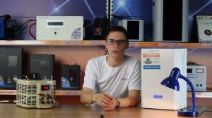 Стабилизаторы напряжения тиристорного типа Энергия Classic и Энергия Ultra