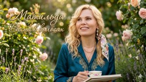 Матильда - Весна в волосах