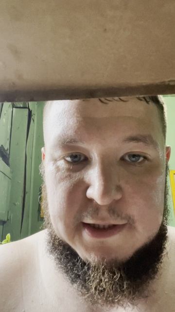 Из скуфа в Титаны. День 12/180