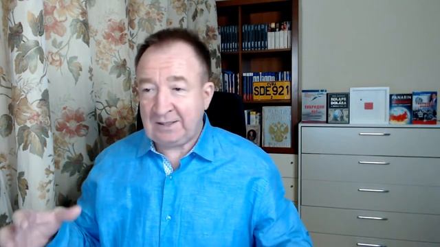 Расстановка сил в США