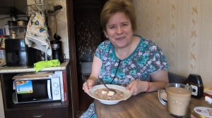 Любашины будни,мукбанг 💥Настроение ноль,сама не знаю что хочу ‼️