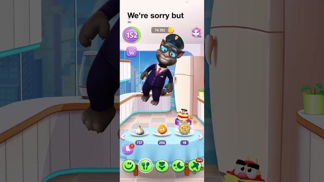 НАКОПИЛ 150 УРОВЕНЬ | мой Том 2