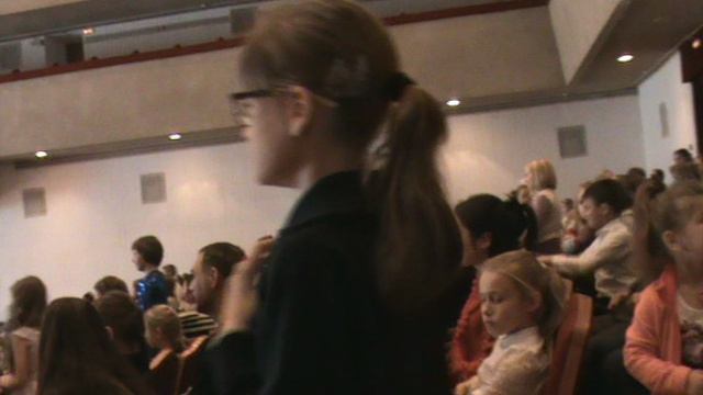 134)Ф ДВОРЕЦ ДЕСКОГО ТВОРЧЕСТВА НОВОГОДНЯЯ СКАЗКА