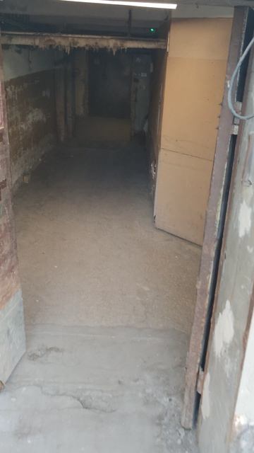 Звенигородская 9-11 (зона выгрузки)