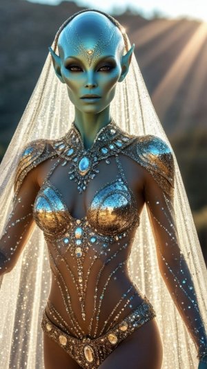 Фэнтези- спаси планету.