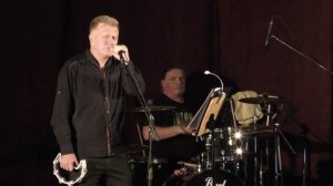 В центре внимания. Рок-н-ролл жив.