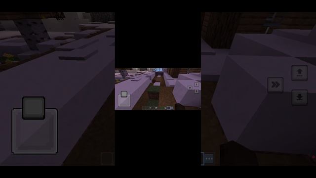 Майнкрафт. Знакомство с моим городом.