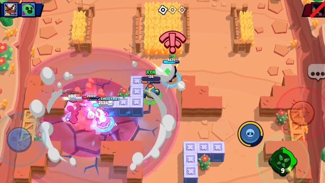 Браво старс 2 часть