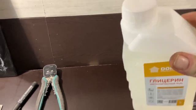 Наконец-то переехал в новую мастерскую