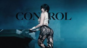 Dark Techno Dark Electro EBM Mix – CONTROL