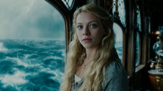 Твой взгляд