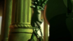 Кулак Северной звезды 4 серия (аниме-сериал, 2026)