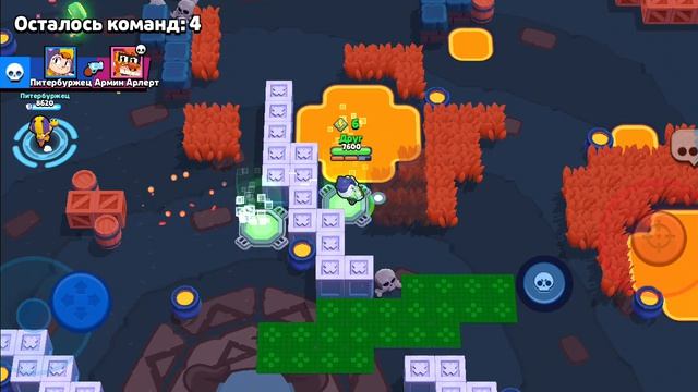 Путь к 267 праймов