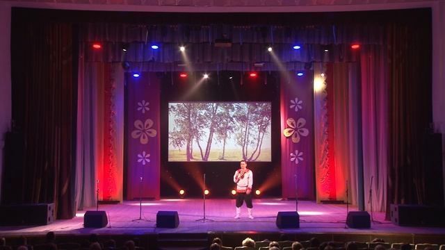 КОНЦЕРТ: РУССКИЕ ЗВОНЫ - ПЕСНЯ РУССКАЯ, ДУША НАРОДНАЯ (2024)