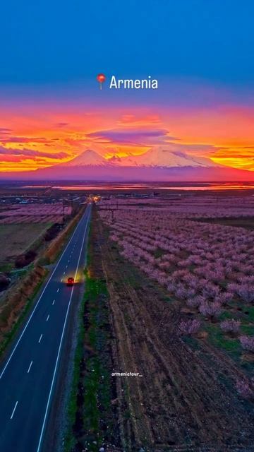 VleAT – Ari Gnanq (Remix) | Армянская этно-электроника