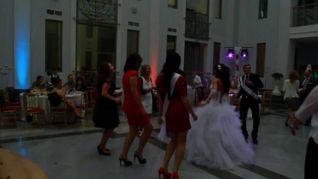 Just The Way You Are 2011