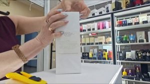 Louis Vuitton Symphony
шедевр ароматов