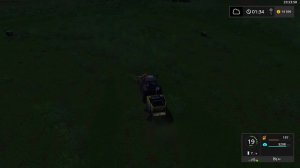 Farming Simulator 17