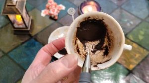 ВАС ЖДУТ БЛАГА! Кофейное гадание