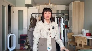 ОБЗОР МОИХ ПОКУПОК: покупки из ZARA/BEFREE/LIMÉ